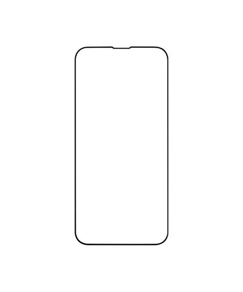 iFace（アイフェイス）の「iPhone 15/15Pro/15Plus/15ProMax/14/14Pro/14Plus/14ProMax/13/13Pro/13mini/13ProMax/12/12Pro/12mini/12ProMax/11/11Pro/XR/XS/X/8/7/6s/6/SE(第2/第3世代)  iFace  強化ガラスフィルム 画面保護シート 光沢 / アンチグレア（スマホグッズ・レディース・ブラック/ベージュ/その他1・A/B/C/E/D/F/G/H/I/K/L/J/M/ 15/15h/2XL(150)/15L）」の22枚目の写真