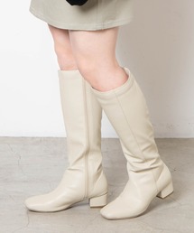 WEGO | WEGO/ロングブーツ(ブーツ)