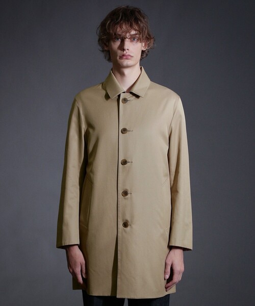 MACKINTOSH LONDON(マッキントッシュ ロンドン)の「【DUNOON MACKINTOSH LONDON(マッキントッシュ ロンドン)の「【DUNOON