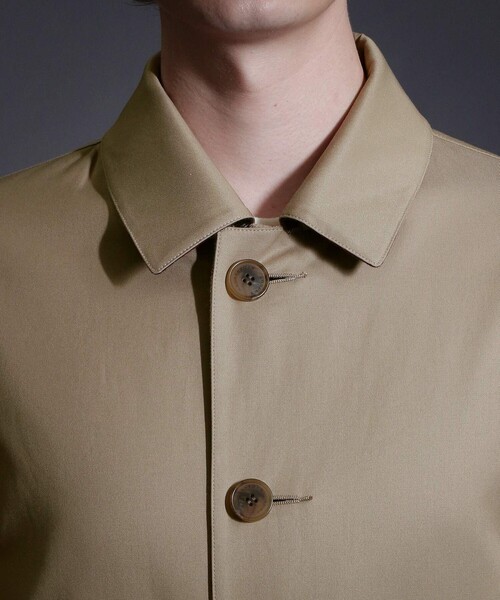 MACKINTOSH LONDON(マッキントッシュ ロンドン)の「【DUNOON MACKINTOSH LONDON(マッキントッシュ ロンドン)の「【DUNOON
