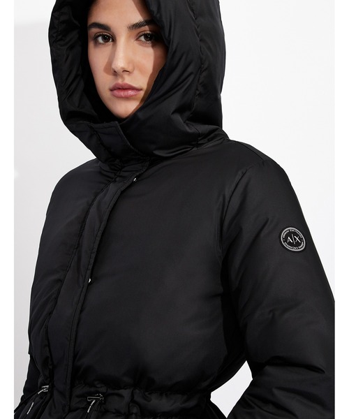 ジョルジオアルマーニ　ポリエステルブルゾン undefined