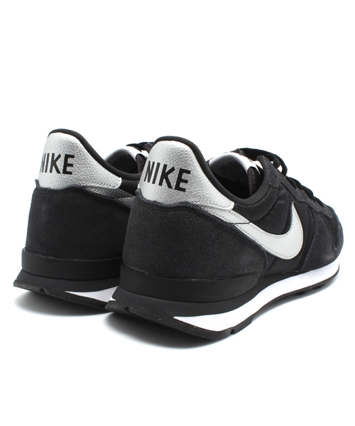 SHIPS JET BLUE（シップスジェットブルー）の「NIKE：INTERNATIONALIST（スニーカー・メンズ・イエロー/ブルー/ブラック・10/9/LARGE）」の6枚目の写真