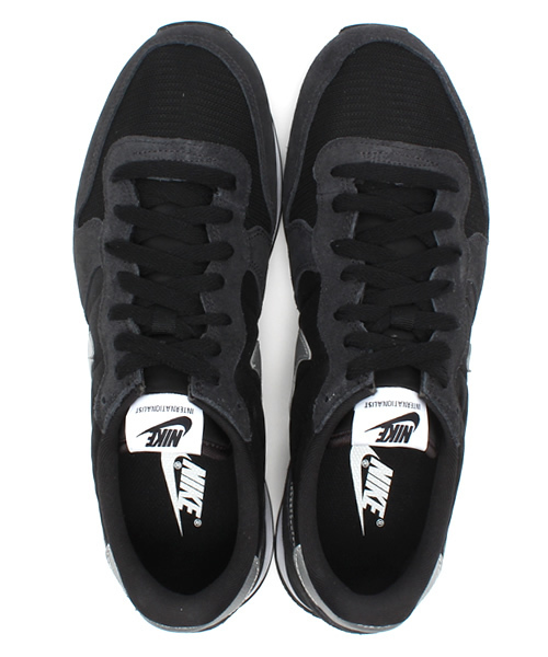 SHIPS JET BLUE（シップスジェットブルー）の「NIKE：INTERNATIONALIST（スニーカー・メンズ・イエロー/ブルー/ブラック・10/9/LARGE）」の12枚目の写真