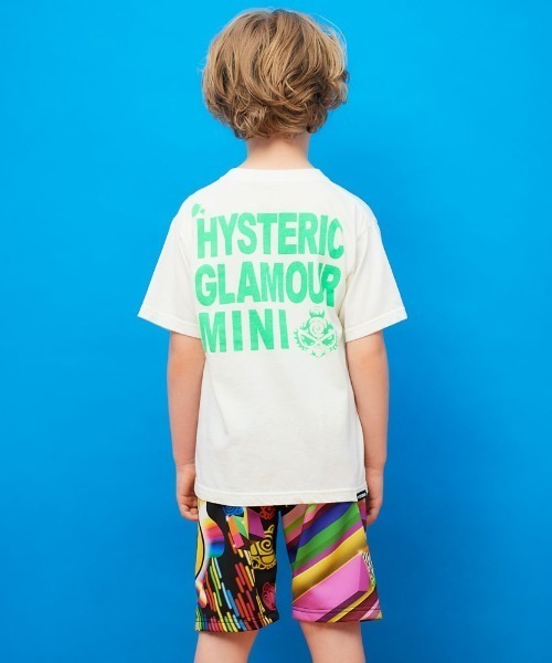 ダイナミックロゴpt スウェットパンツ