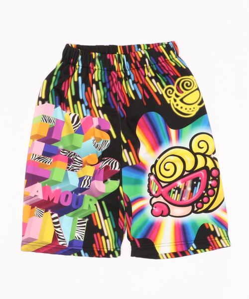 ダイナミックロゴpt スウェットパンツ