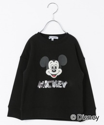【キッズ】Disney&Pixar/クルースウェット/922596