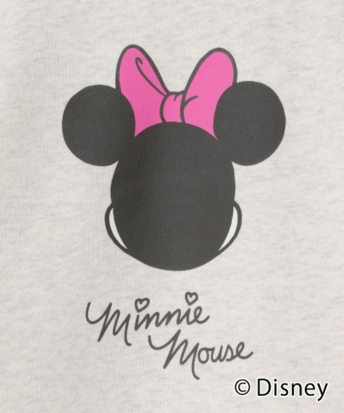 GLOBAL WORK（グローバルワーク）の「【キッズ】Disney&Pixar/クルースウェット/922596（スウェット・キッズ・ライトグレー/ブラック/オフホワイト/ダークグレー/ライトパープル・110cm/100cm/120cm/130cm/140cm）」の10枚目の写真