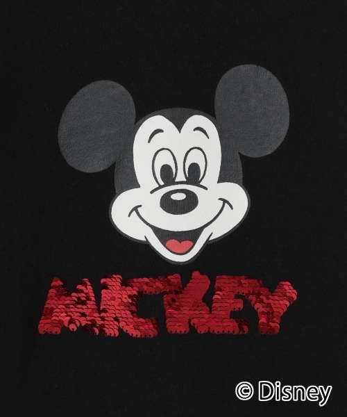 GLOBAL WORK（グローバルワーク）の「【キッズ】Disney&Pixar/クルースウェット/922596（スウェット・キッズ・ライトグレー/ブラック/オフホワイト/ダークグレー/ライトパープル・110cm/100cm/120cm/130cm/140cm）」の20枚目の写真