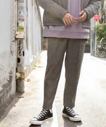 ツイード セットアップ に該当するメンズファッション通販 Zozotown