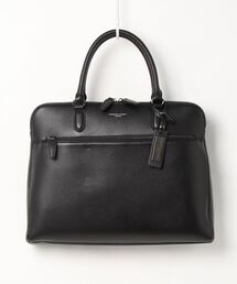 【KATHARINE HAMNETT LONDON】(KST)ブリーフケース