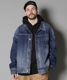 JACKROSE | JE BIG SIZE Gジャン(デニムジャケット)