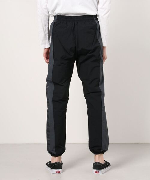 adidas（アディダス）の「アディダス adidas MWORDINGウーブンパンツ（その他パンツ・メンズ・ブラック/カーキ・L/LL/S/M/3L）」の3枚目の写真