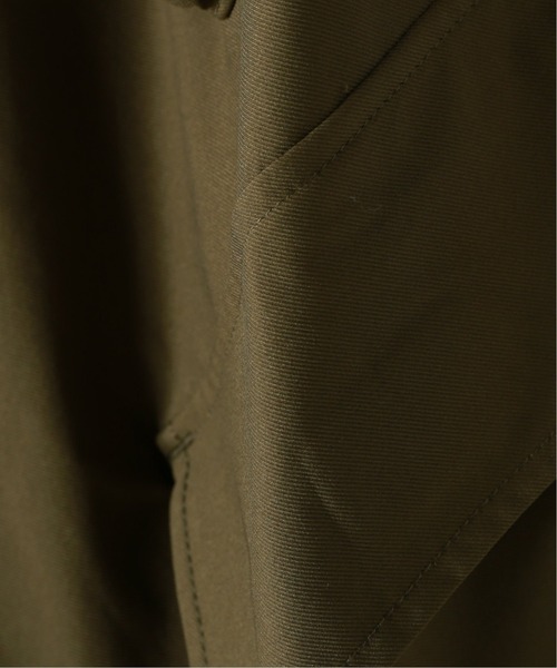 DAIWA（ダイワ）の「【DAIWA PIER39/ ダイワ ピア39】Tech Anglars Open S/S（シャツ/ブラウス・メンズ・ブラック/ベージュ/カーキ・MEDIUM/LARGE）」の14枚目の写真