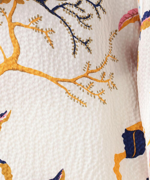 TOMORROWLAND （トゥモローランド）の「Rodebjer Tinko コットン