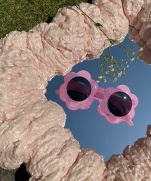 WC | フラワーTOYグラス(メガネ)