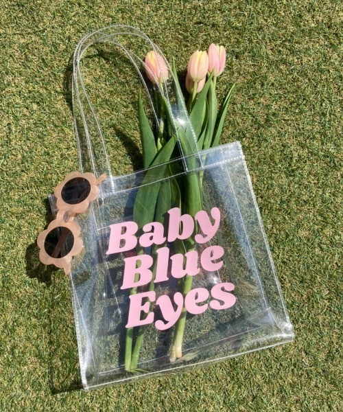 WC（ダブル シー）の「フラワーTOYグラス（メガネ・レディース・ブラック/ベージュ/サックスブルー/ピンク/ホワイト/オレンジ・FREE）」の11枚目の写真