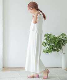 ITEMS URBANRESEARCH | カットセットワンピース(ワンピース)
