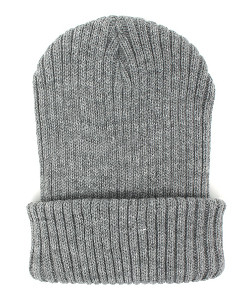 Kastane（カスタネ）の「【Kastane】KNITCAP（ニットキャップ/ビーニー・レディース・ワインレッド/ベージュ/ライトグレー/ネイビー/その他/アイボリー・FREE）」の10枚目の写真