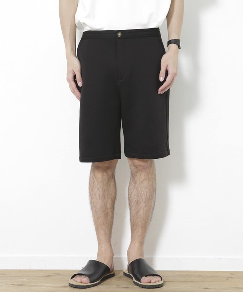 URBAN RESEARCH Sonny Label（アーバンリサーチサニーレーベル）の「ダンボールショートパンツ（その他パンツ・メンズ・ライトグレー/ブラック/ピンク・MEDIUM/LARGE）」の13枚目の写真