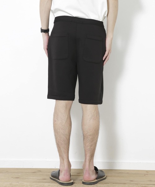 URBAN RESEARCH Sonny Label（アーバンリサーチサニーレーベル）の「ダンボールショートパンツ（その他パンツ・メンズ・ライトグレー/ブラック/ピンク・MEDIUM/LARGE）」の15枚目の写真