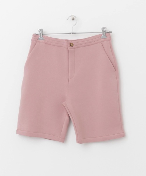URBAN RESEARCH Sonny Label（アーバンリサーチサニーレーベル）の「ダンボールショートパンツ（その他パンツ・メンズ・ライトグレー/ブラック/ピンク・MEDIUM/LARGE）」の18枚目の写真