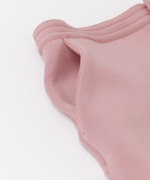 URBAN RESEARCH Sonny Label（アーバンリサーチサニーレーベル）の「ダンボールショートパンツ（その他パンツ・メンズ・ライトグレー/ブラック/ピンク・MEDIUM/LARGE）」の19枚目の写真