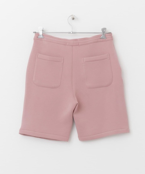 URBAN RESEARCH Sonny Label（アーバンリサーチサニーレーベル）の「ダンボールショートパンツ（その他パンツ・メンズ・ライトグレー/ブラック/ピンク・MEDIUM/LARGE）」の22枚目の写真