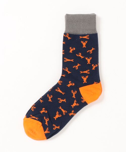 「kakko」（カッコ）の「レディース カラフルバラエティソックス2（ソックス/靴下・レディース・B/J/E/M/D/L/A/I/H/P/F/N/C/K/G/O・FREE）」の11枚目の写真