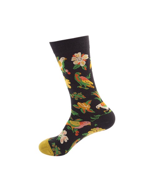 「kakko」（カッコ）の「レディース カラフルバラエティソックス2（ソックス/靴下・レディース・B/J/E/M/D/L/A/I/H/P/F/N/C/K/G/O・FREE）」の18枚目の写真