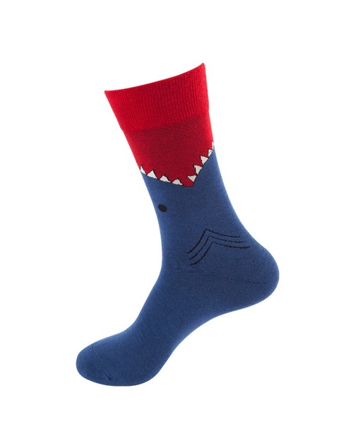 「kakko」（カッコ）の「レディース カラフルバラエティソックス2（ソックス/靴下・レディース・B/J/E/M/D/L/A/I/H/P/F/N/C/K/G/O・FREE）」の17枚目の写真