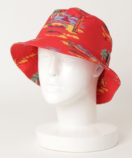 セール】BEACH BUCKET HAT（ハット）｜Carhartt 