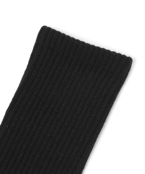 ALAND（エーランド）の「AngelSocks／COLORFULソックス　2945818（ソックス/靴下・レディース・ホワイト/ブラック/ピンク/イエロー・FREE）」の11枚目の写真