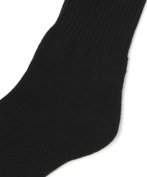 ALAND（エーランド）の「AngelSocks／COLORFULソックス　2945818（ソックス/靴下・レディース・ホワイト/ブラック/ピンク/イエロー・FREE）」の12枚目の写真