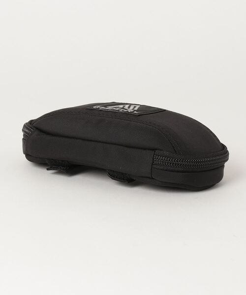 SUNGLASS CASE / サングラスケース / ブラック（その他小物