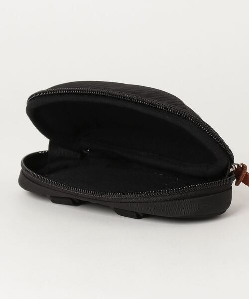 SUNGLASS CASE / サングラスケース / ブラック（その他小物