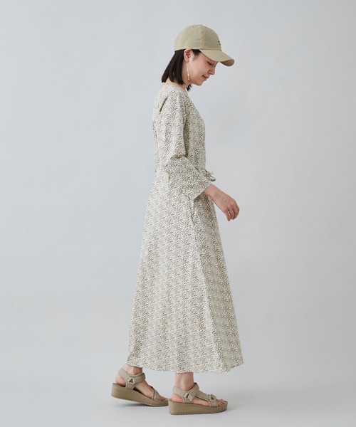 Arnold Palmer(アーノルドパーマー)の「スポーツサンダル(サンダル・レディース・ブラック/ベージュ/ブラウン/グレー・24cm/23cm/25cm)」の11枚目の写真