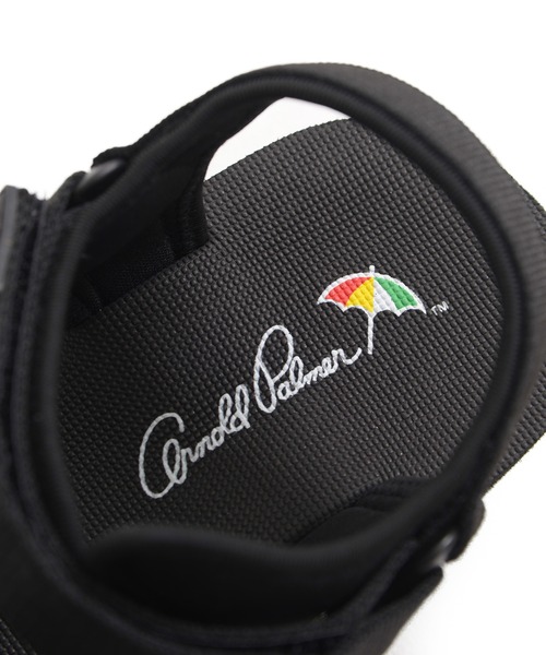 Arnold Palmer(アーノルドパーマー)の「スポーツサンダル(サンダル・レディース・ブラック/ベージュ/ブラウン/グレー・24cm/23cm/25cm)」の21枚目の写真