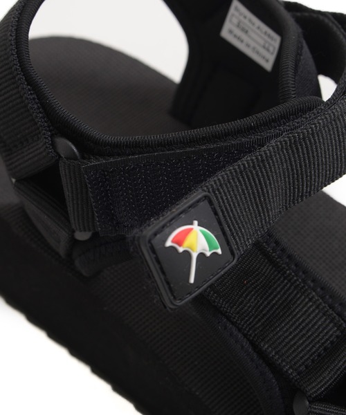 Arnold Palmer(アーノルドパーマー)の「スポーツサンダル(サンダル・レディース・ブラック/ベージュ/ブラウン/グレー・24cm/23cm/25cm)」の20枚目の写真