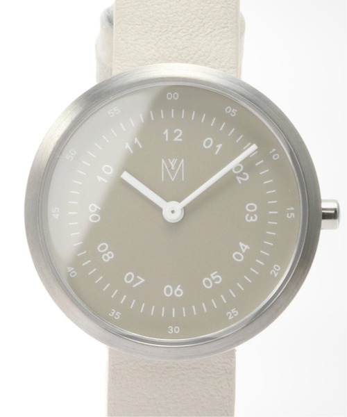 MAVEN SMOKE GREEN OFFWHITE 28mm