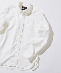 BEAMS PLUS | BEAMS PLUS / オックスフォードボタンダウンシャツ(シャツ/ブラウス)