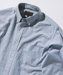 BEAMS PLUS | BEAMS PLUS / オックスフォードボタンダウンシャツ(シャツ/ブラウス)