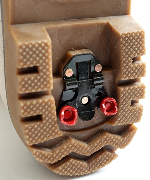 【セール】Wグリップスパイクチェルシーブーツ（ブーツ）｜FUNALIVE（ファンアライブ）