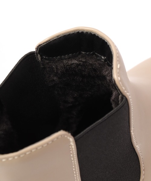 【セール】Wグリップスパイクチェルシーブーツ（ブーツ）｜FUNALIVE（ファンアライブ）