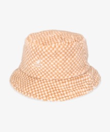 KANGOL Faux Fur Bucket