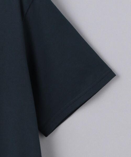 MUVEIL(ミュベール)の「<MUVEIL(ミュベール)>LACE COMBI ワンピース ■■■(ワンピース・レディース・ブラック/ネイビー・36)」の5枚目の写真