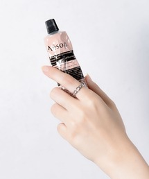 CALIFORNIA OUTFITTERS（カリフォルニア アウトフィッターズ）の「【LULKA（ルールカ）】フリーサイズデザイン ゴールド・シルバーリング(サイズ調節可能)（リング・メンズ）」