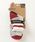GramicciiO~`j́uyGRAMICCI / O~`zLINE SHORT SOCKS CV[g\bNXi\bNX/Cjvb̑2