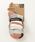 GramicciiO~`j́uyGRAMICCI / O~`zLINE SHORT SOCKS CV[g\bNXi\bNX/Cjvb̑3