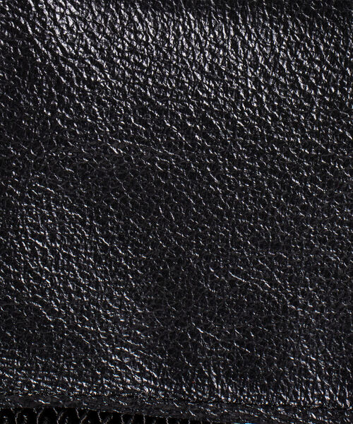 GLOSTER（グロスター）の「【GLOSTER/グロスター】JAPAN MADE リメイクレザー ショッパーバッグ（ハンドバッグ・メンズ・ブラック・FREE）」の10枚目の写真