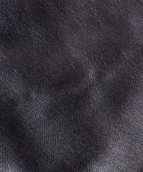 GLOSTER（グロスター）の「【GLOSTER/グロスター】JAPAN MADE リメイクレザー ショッパーバッグ（ハンドバッグ・メンズ・ブラック・FREE）」の11枚目の写真